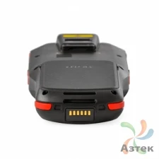 Терминал сбора данных Атол Smart.Prime базовый 1D/2D 2D E3 темный 32 Гб, 26 кл., Android, Bluetooth, WiFi, 4G, GPS, камера, ремешок, блок питания